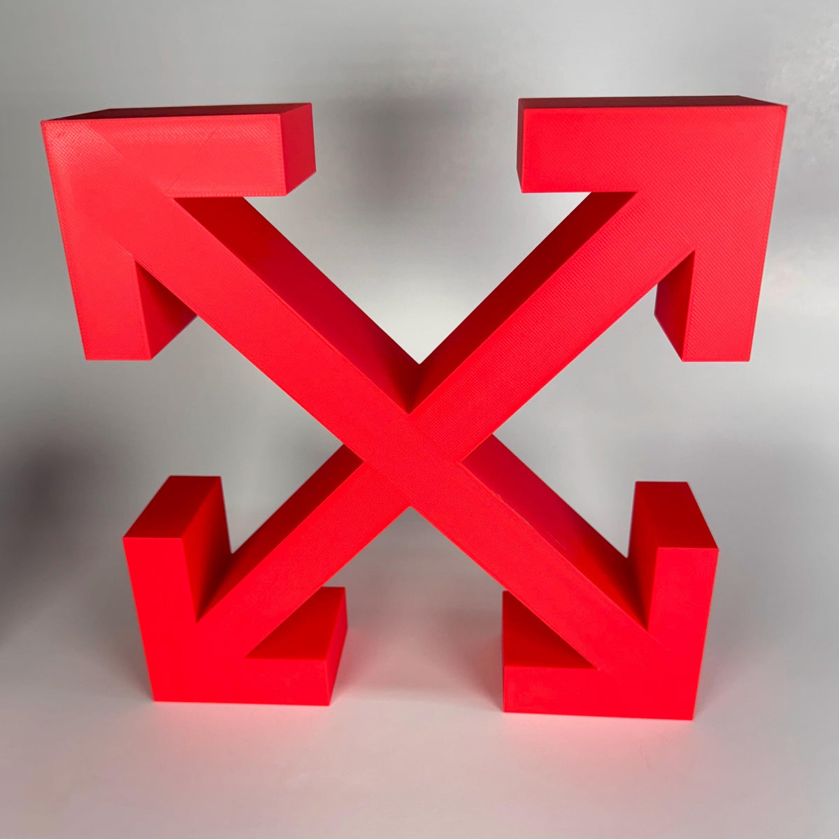 Trendy Style 3D Streetwear Figurine Sculpture Decor Piece