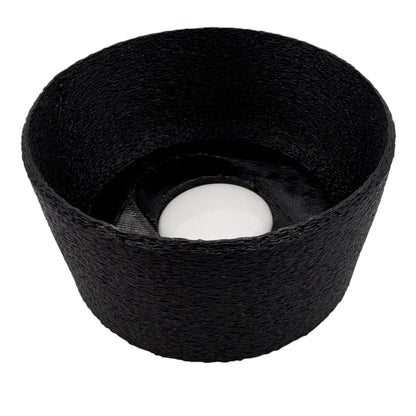 Yeti Coozie Rubber Base | AirTag Holder, Drink Tracker Grip Pad