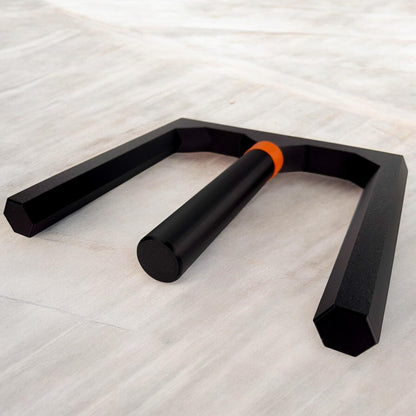 Adjustable Pottery Trident – Adjustable 3D Printed Clay Base Setter