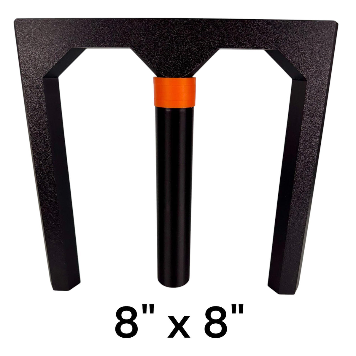 Adjustable Pottery Trident – Adjustable 3D Printed Clay Base Setter