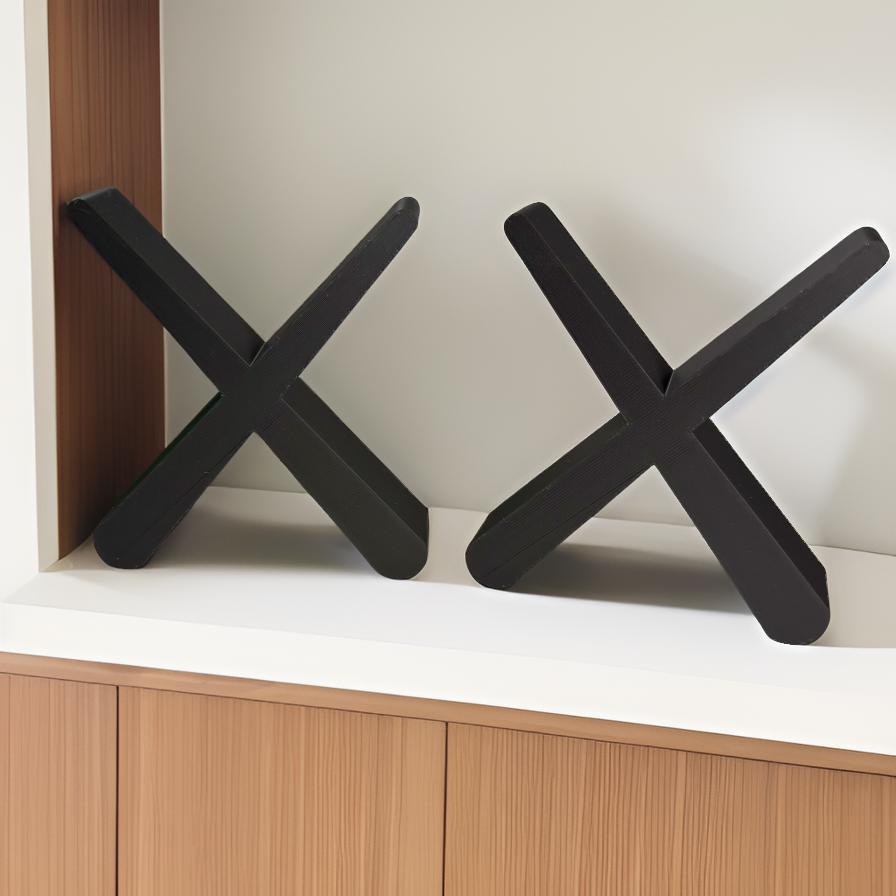 Kaws-Inspired XX Logo 3D Streetwear Hypebeast - Any Color