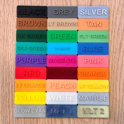 6 Inch X Hands Streetwear Hypebeast Decor - Any Color - FREE SHIPPING